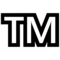 Trade Mark emoji on Microsoft